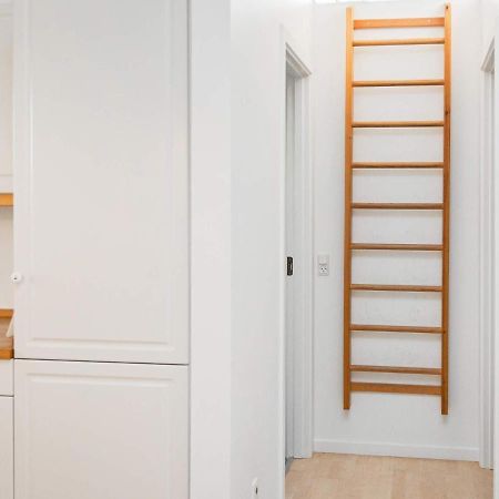 8 Person Holiday Home In Aabenraa Lojt Kirkeby Bagian luar foto